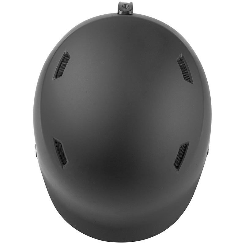 Ski helmet Bowlift
