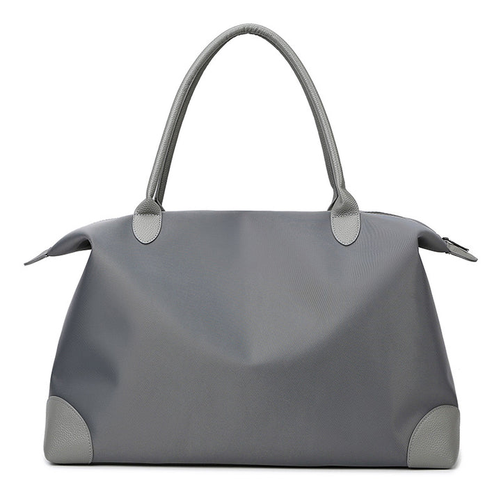 Waterproof Expandable Travel Handbag