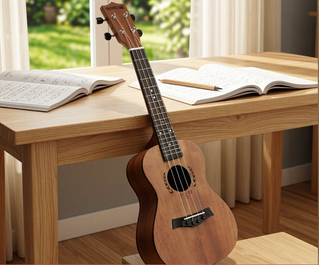 Ukulele Bowlift