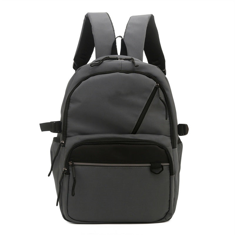 Multifunctional backpack with innovative organization compartments Bowlift