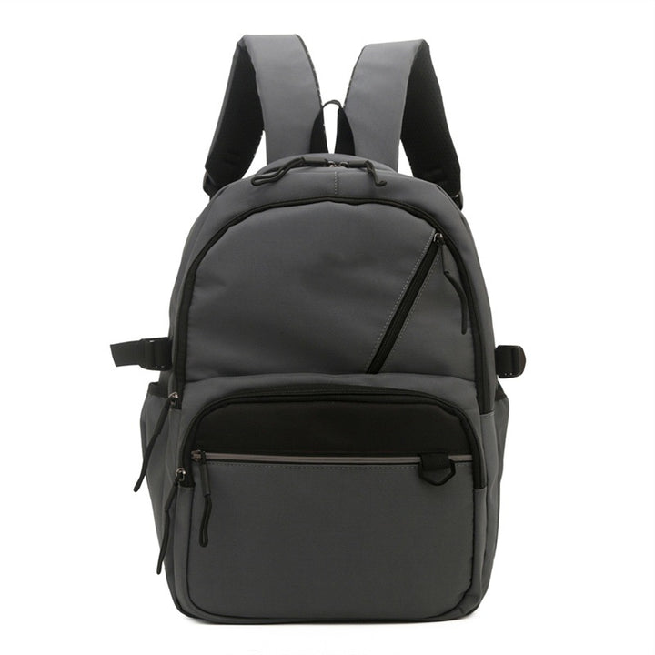 Multifunctional backpack with innovative organization compartments Bowlift