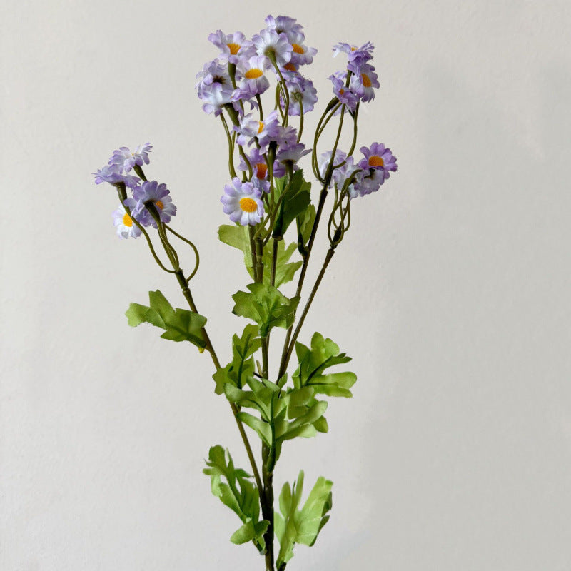 Faux Daisy Stem