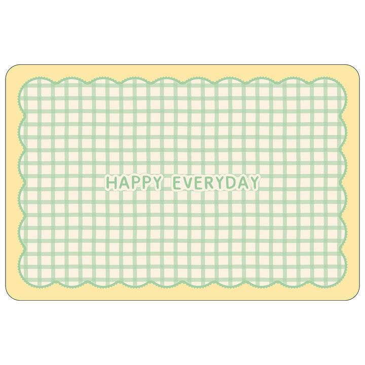 Decorative Non-Slip Kitchen Mat Bowlift