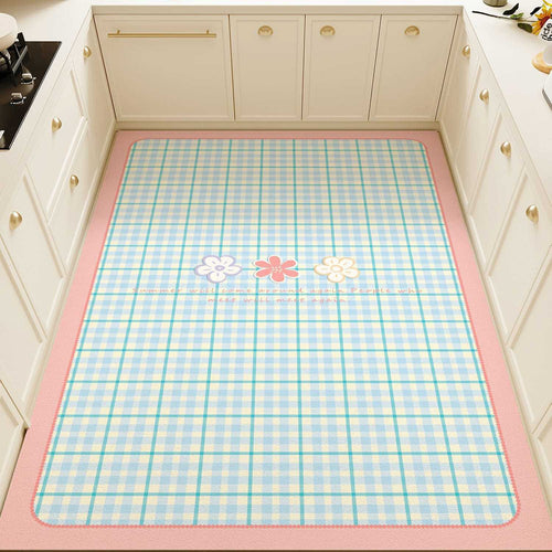 Non-Slip Kitchen Floor Mat
