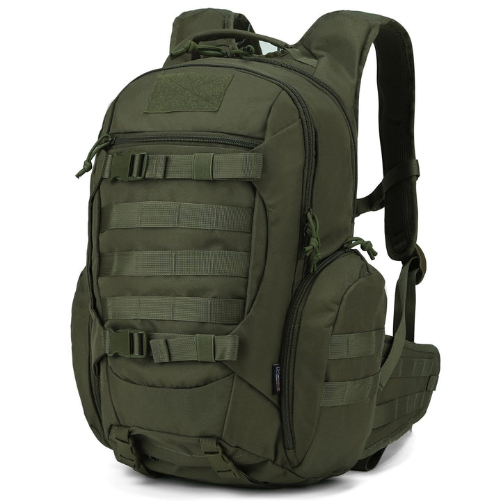 Tactical Military Backpack Bowlift