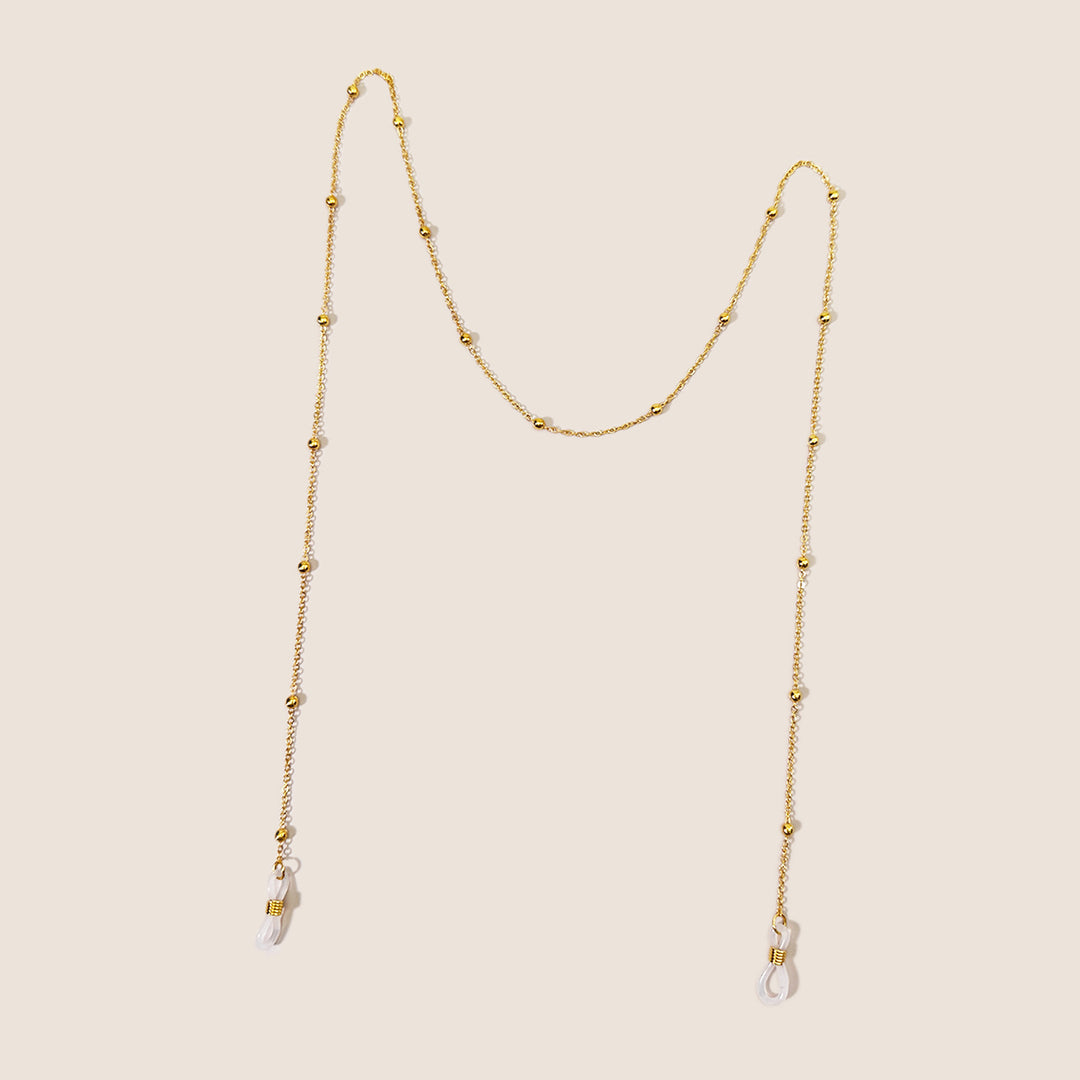 Stylish Eyewear Chain Bowlift