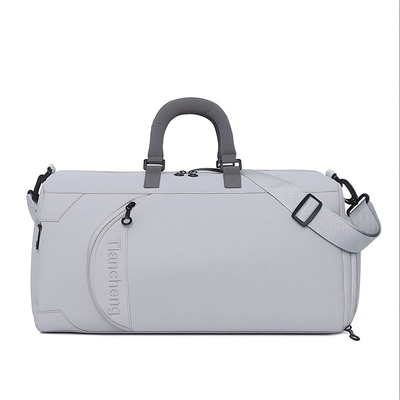 Convertible Large Capacity Travel Duffel