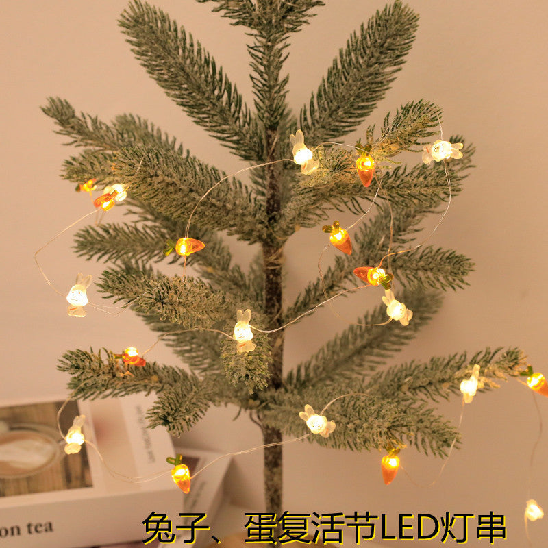 Decorative Bee String Lights Bowlift