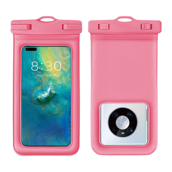 Waterproof Smartphone Case Bowlift