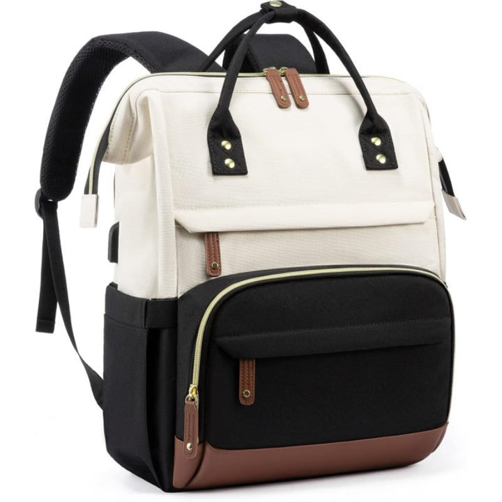 Versatile Professional Work Backpack Bowlift