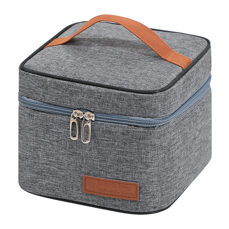 Multi-Functional Insulated Lunch Tote