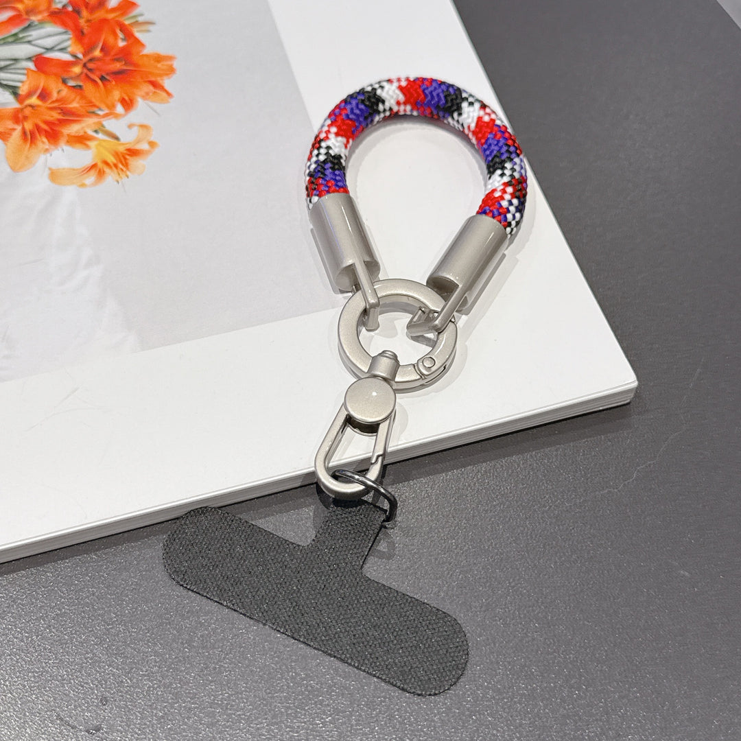 Stylish Keychain Holder Bowlift