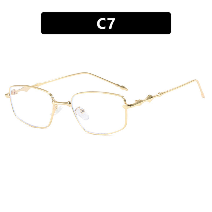 Women's stylish sunglasses with innovative frame and UV protection Bowlift