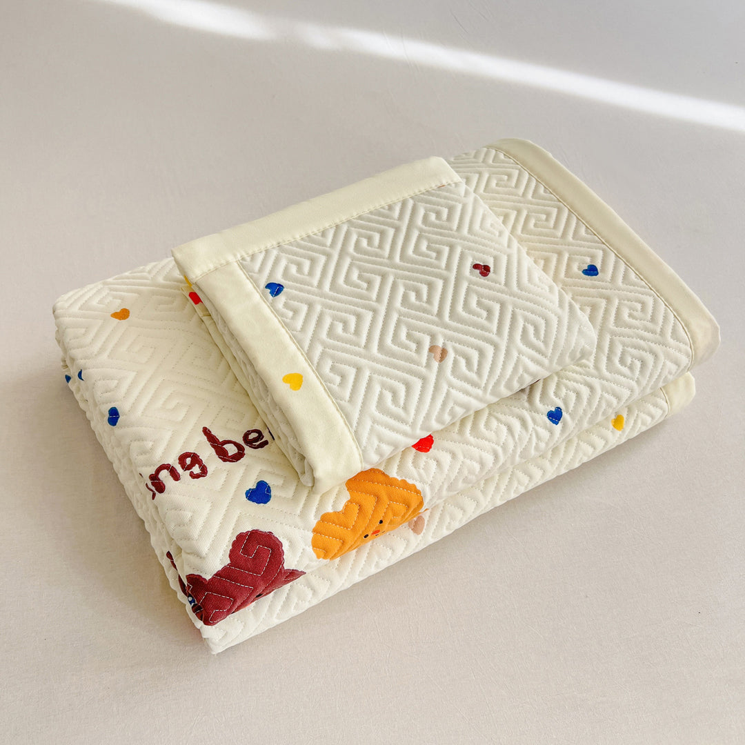 Bed Cover Quilt