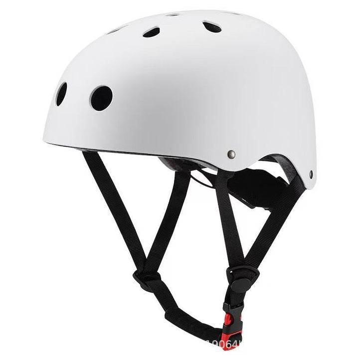 Skateboarding Safety Helmet Bowlift