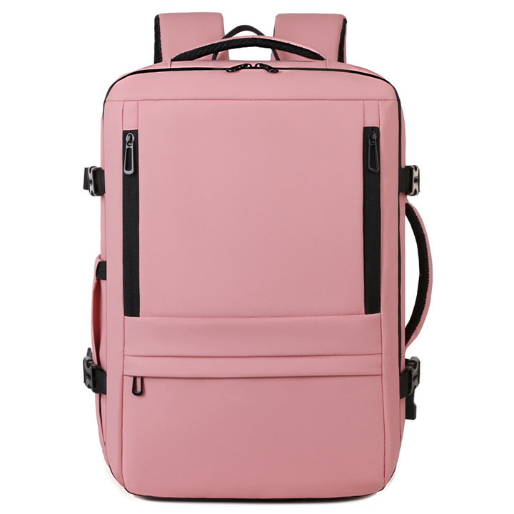Multifunctional Travel Backpack Bowlift