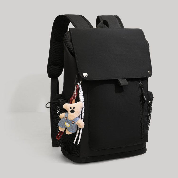 Urban and Functional Everyday Backpack Bowlift
