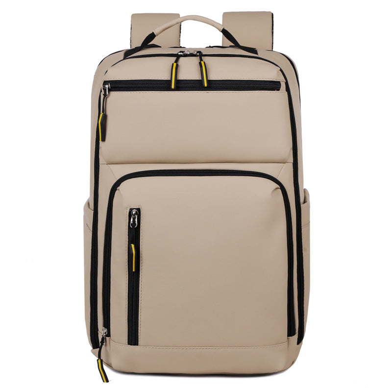 Multifunctional High-Performance Backpack Bowlift