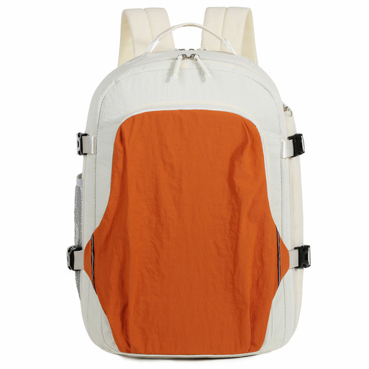 Durable Outdoor Exploration Backpack Bowlift