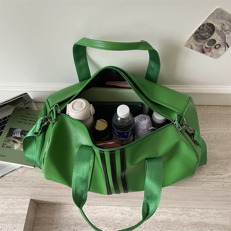 Durable Gym Duffel Bag Bowlift