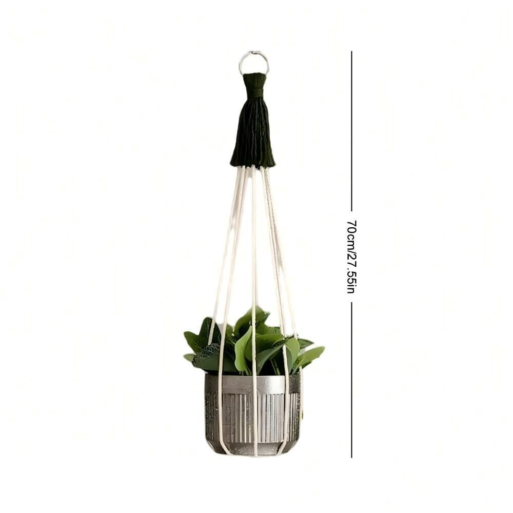 Home Decor Hanging Planter Bowlift