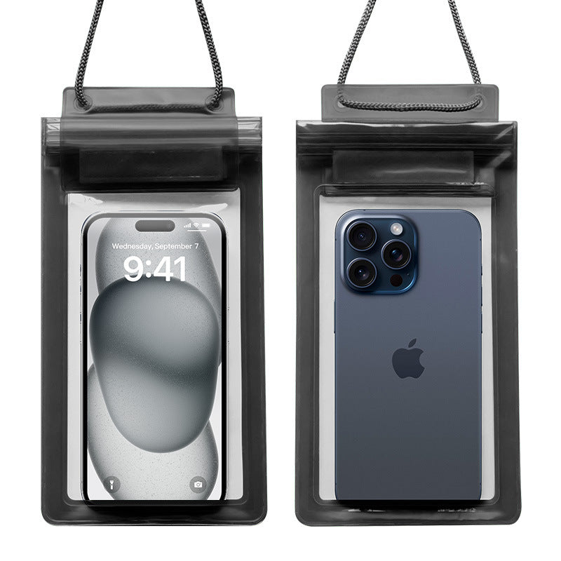 Waterproof Smartphone Case Bowlift