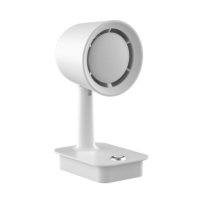 Unisex Portable Fan Bowlift
