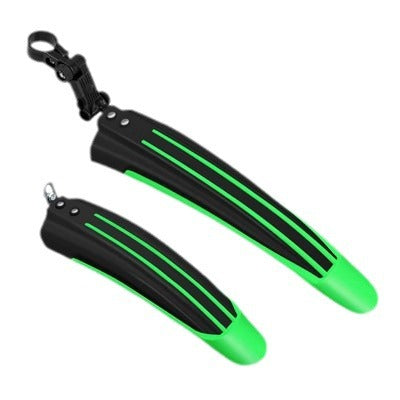 Adjustable Bicycle Mudguard Set Bowlift 1786669479