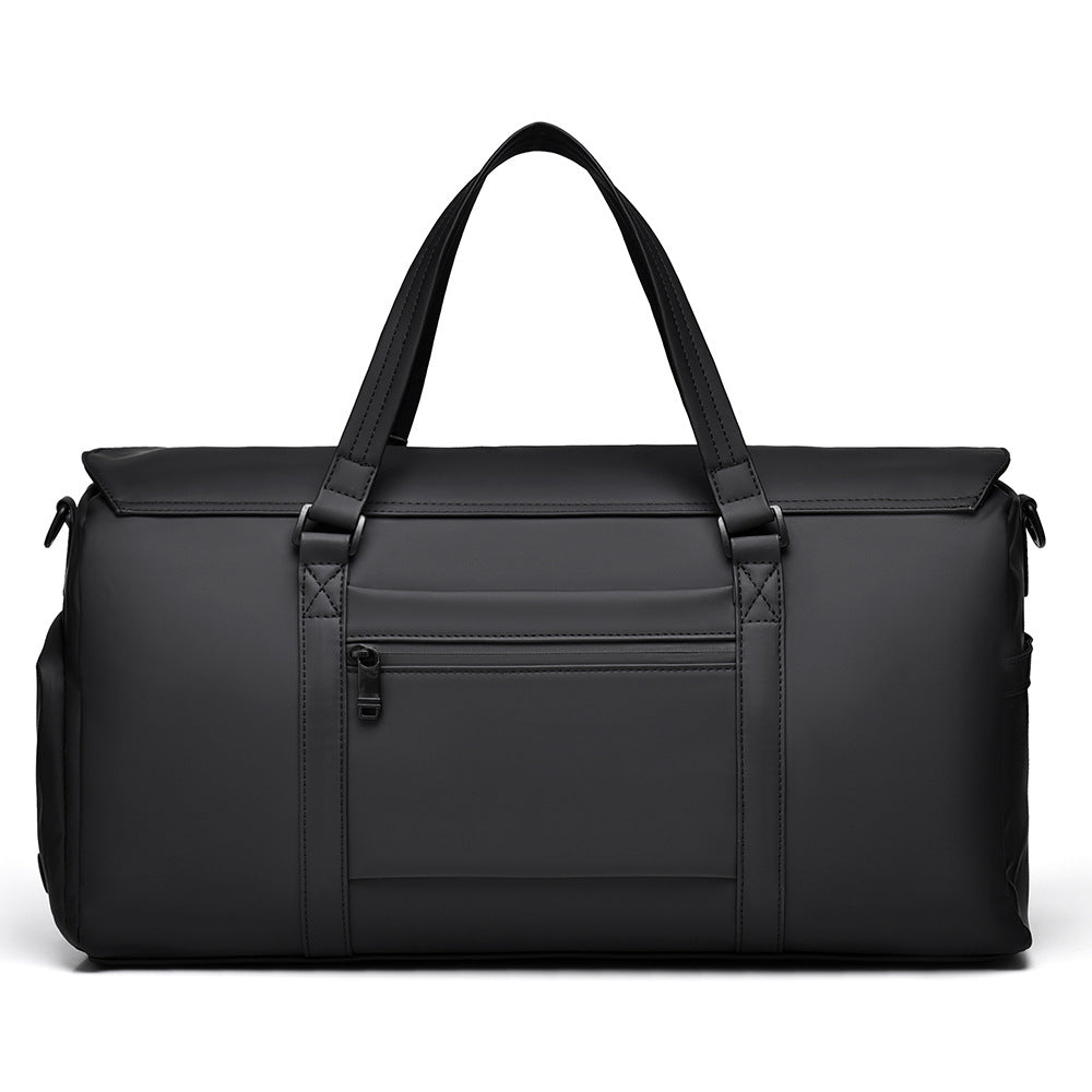 Waterproof Travel Duffel Bowlift