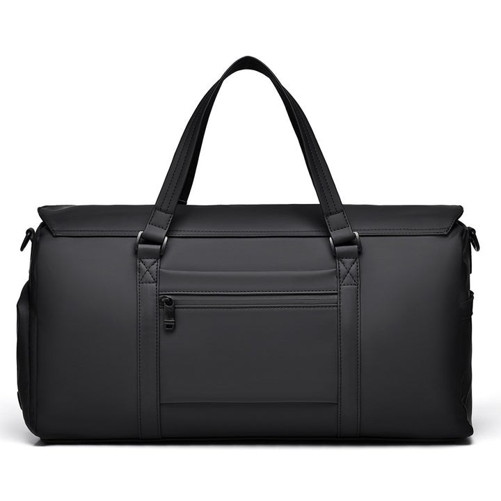 Waterproof Travel Duffel Bowlift