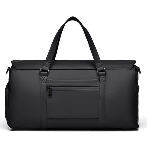 Waterproof Travel Duffel Bowlift
