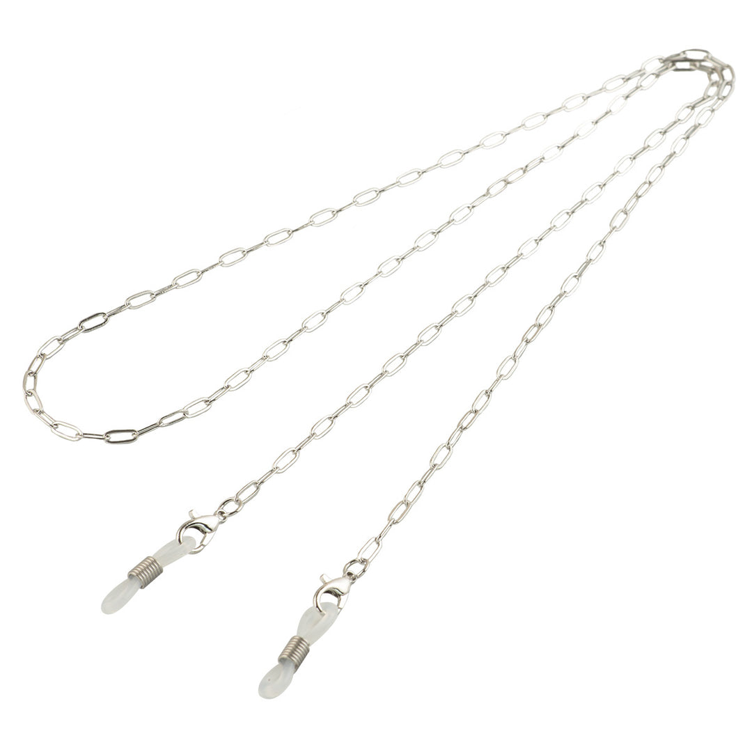 Fashionable Linked Eyewear Chain Bowlift