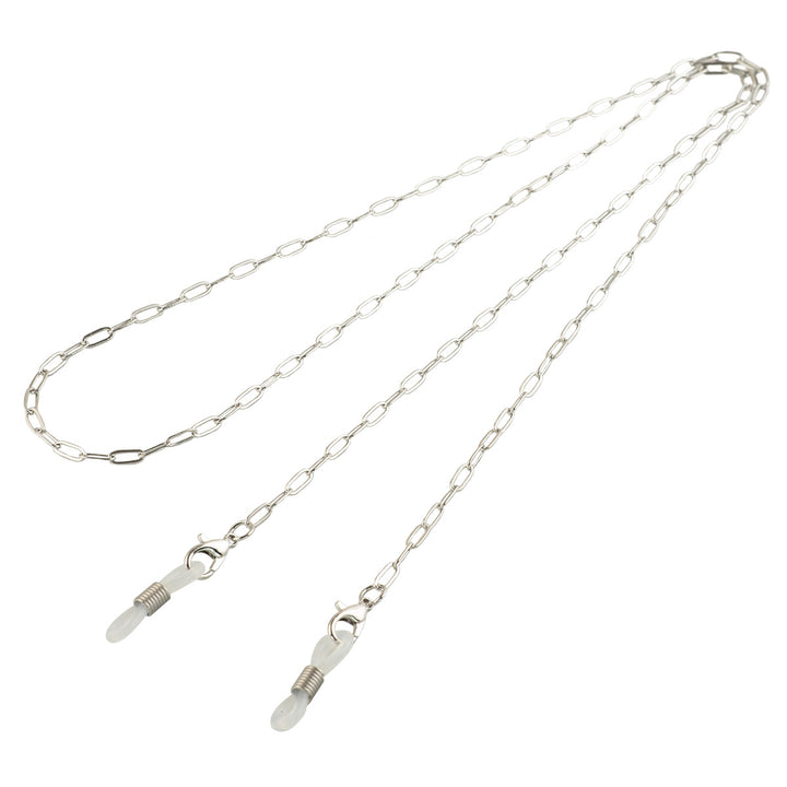 Fashionable Linked Eyewear Chain Bowlift