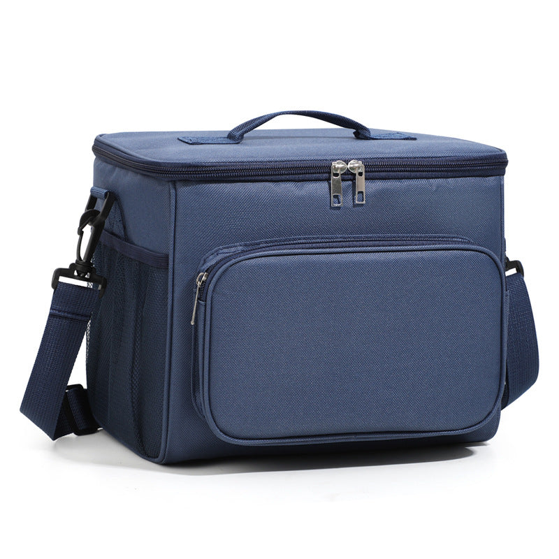 Insulated Practical Picnic Bag Bowlift