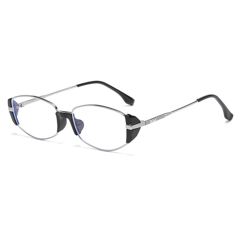 Women's fashionable optical glasses with elegant and sturdy frame Bowlift