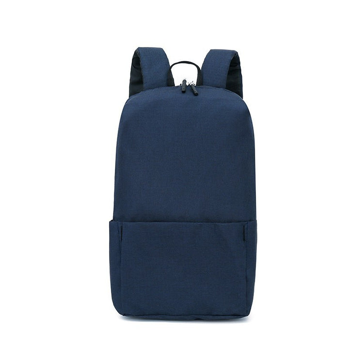 Lightweight Everyday Backpack Bowlift