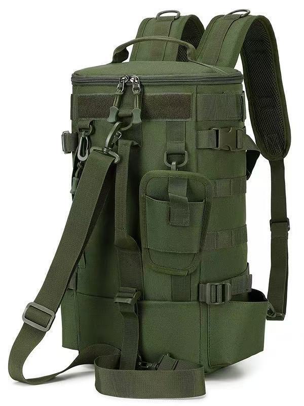 Climbing Adventure Backpack Bowlift