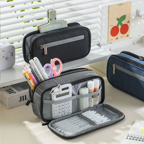 Portable Travel Accessory Case