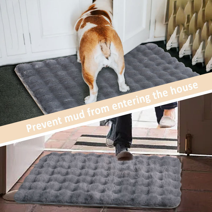 Unisex Cozy Dog Pillow Bowlift