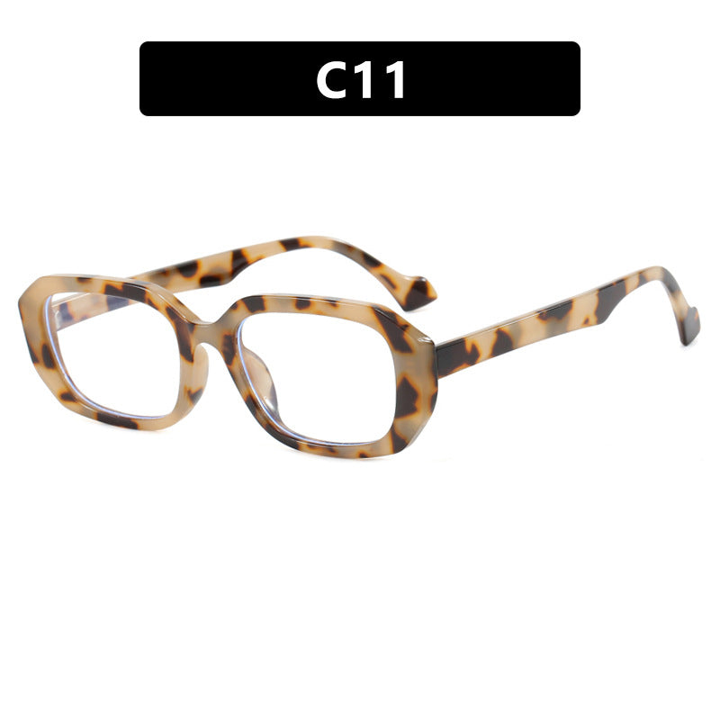 Ladies fashionable sunglasses with elegant geometric design Bowlift
