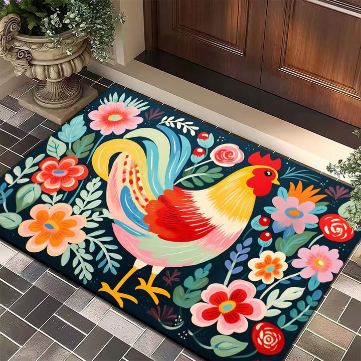 Home Decor Decorative Area Rug Bowlift