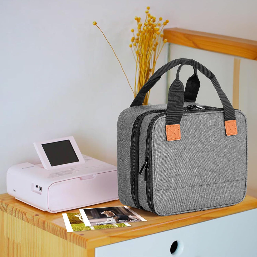 Multifunctional storage bag with dividers Bowlift