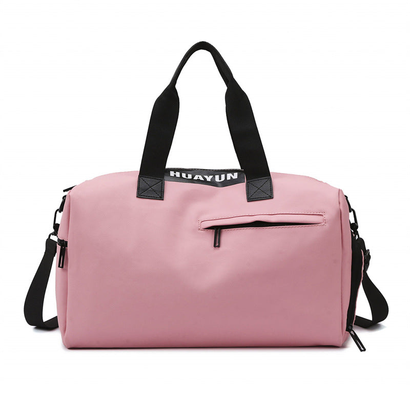 Durable Sports Duffle