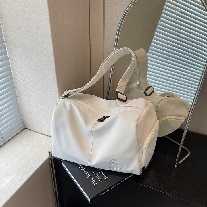 Ladies Sporty Bag Bowlift