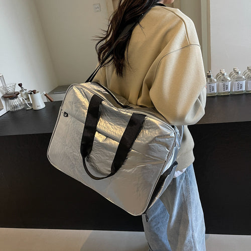 Stylish Multi-Functional Duffle Bag Bowlift