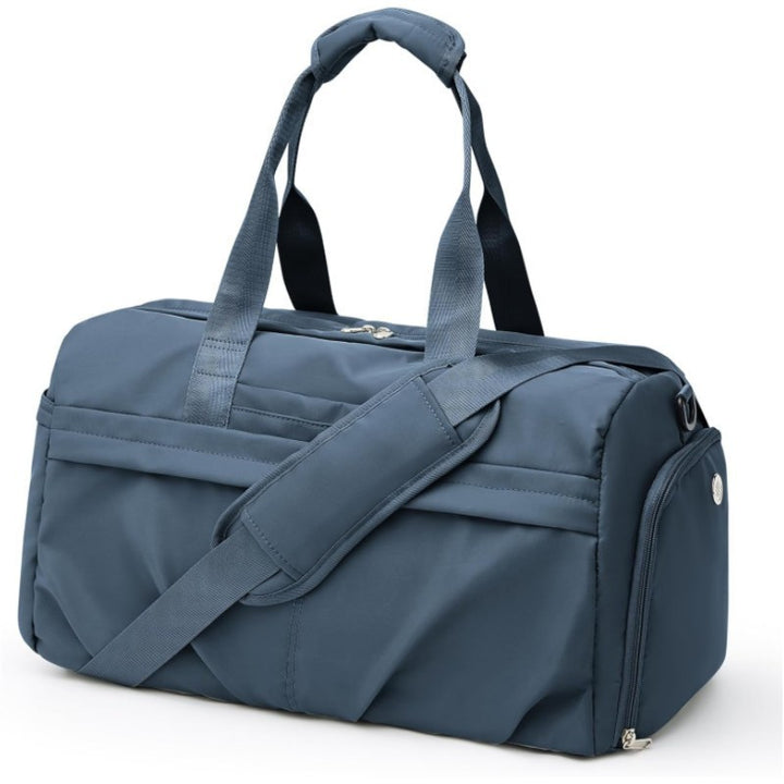 Versatile Gym Duffle Bag Bowlift