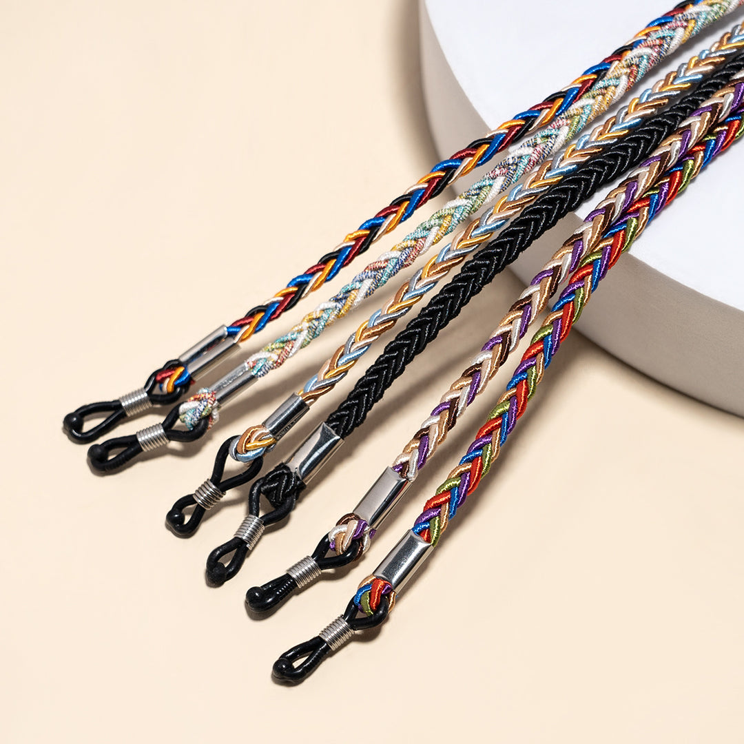 Durable Braided Shoelaces Bowlift