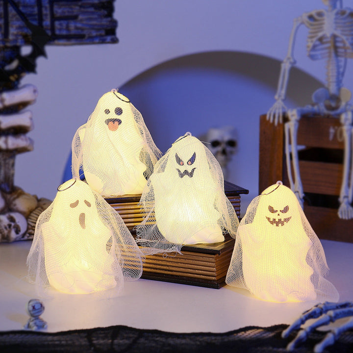 LED Deco Ghost Bowlift