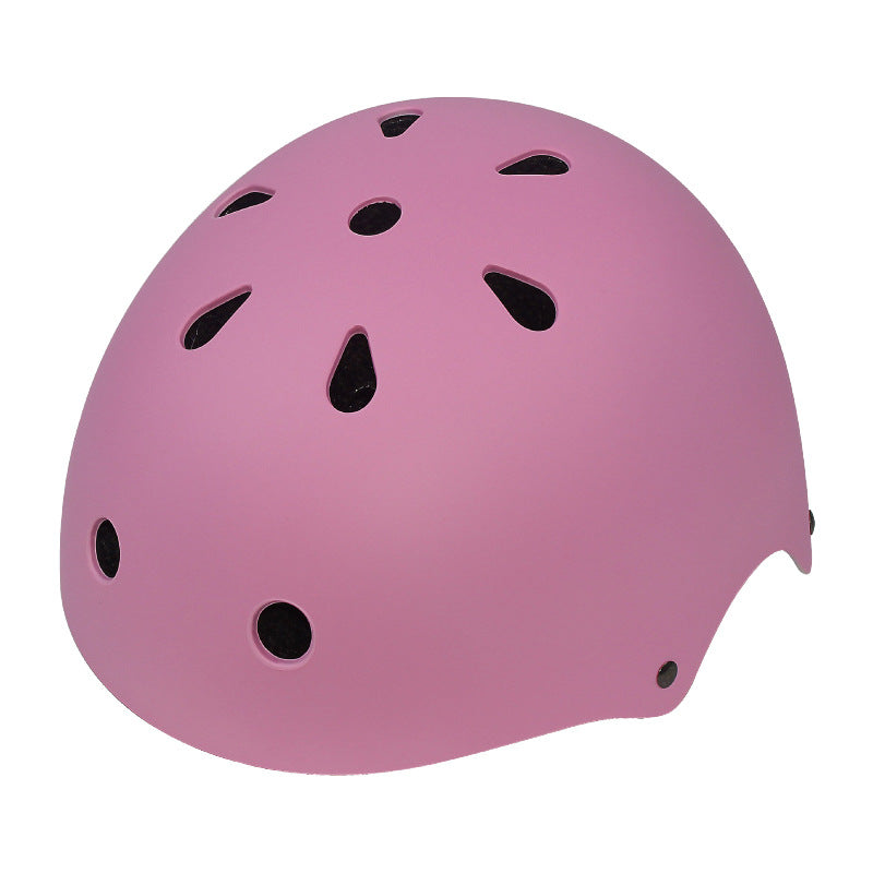 Sporty protective helmet Bowlift