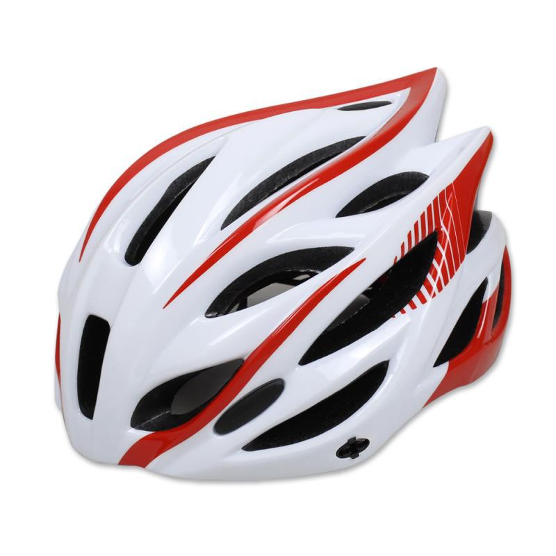 High-Performance Aerodynamic Cycling Helmet Bowlift